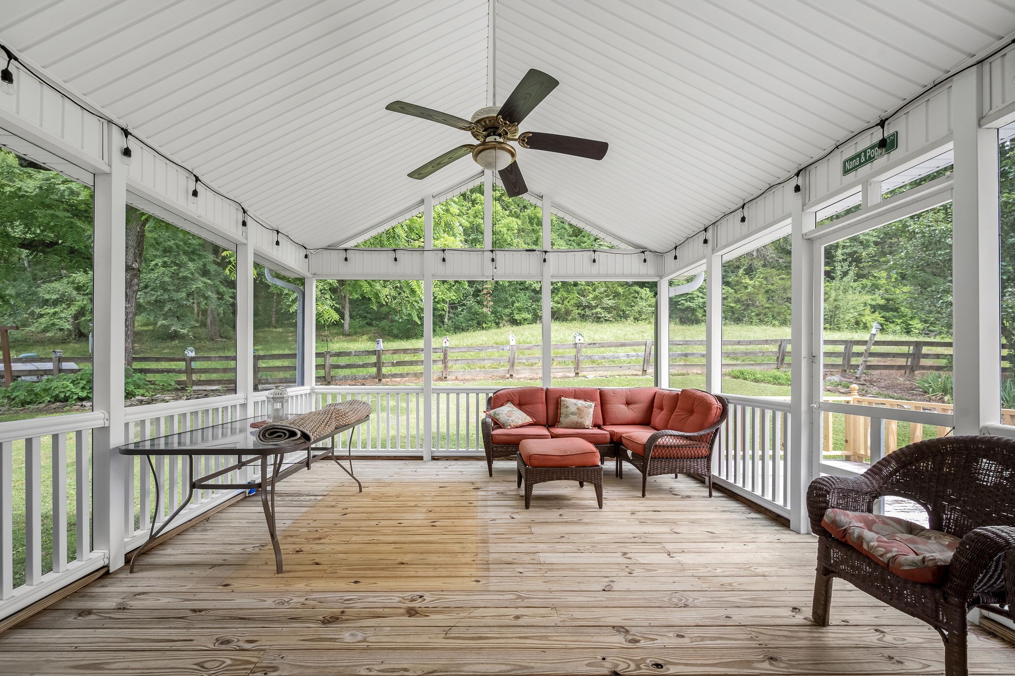 448 County Line Road Lynchburg, TN 37352 - Photo 57 of 81