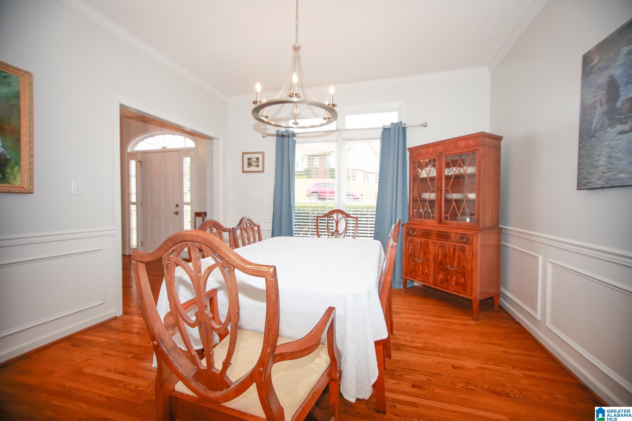 137 Kentwood Lane Alabaster, AL 35007 - Photo 15 of 42