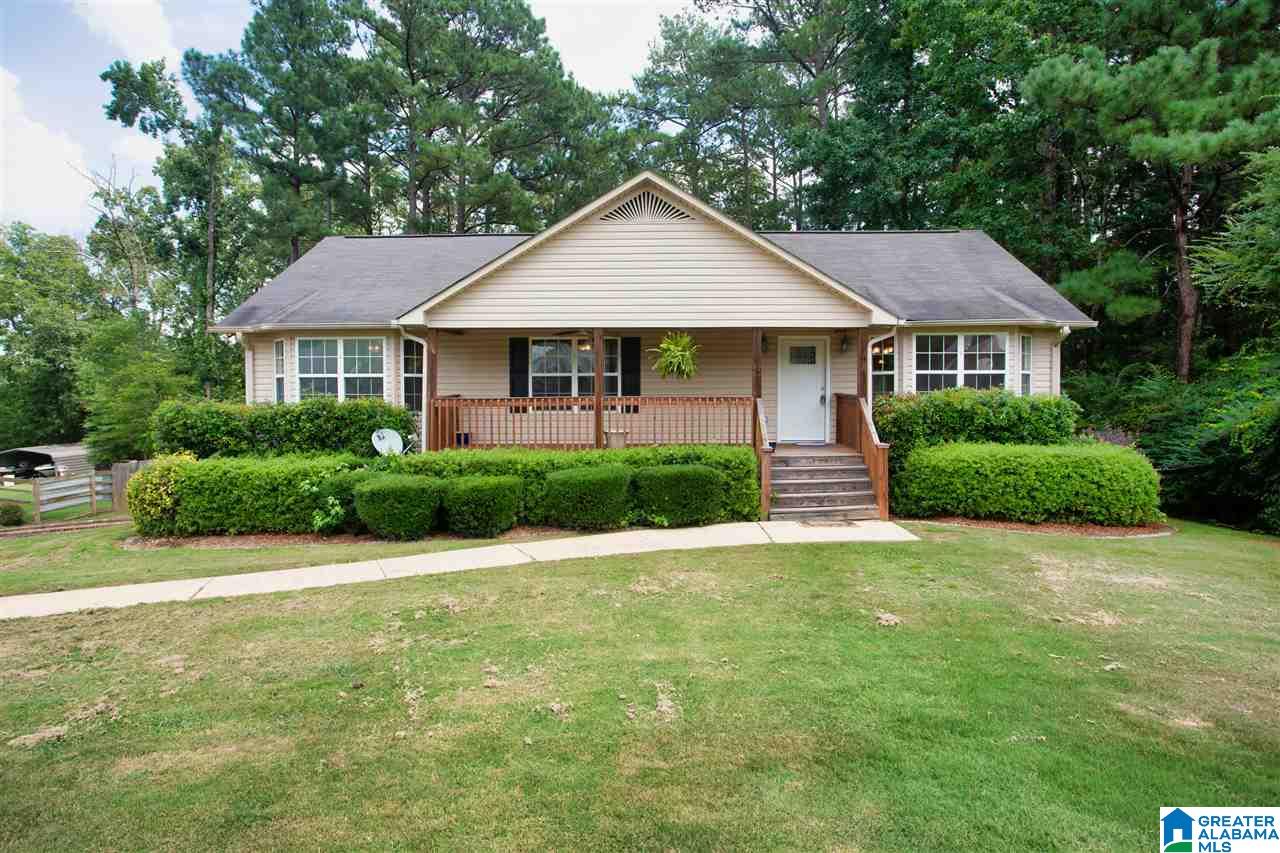 13845 Ginger Drive McCalla, AL 35111 - Photo 1 of 35