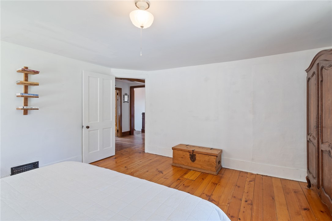 4427 Boynton Road Walworth, NY 14568 - Photo 25 of 49 The primary bedroom- it’s huge!