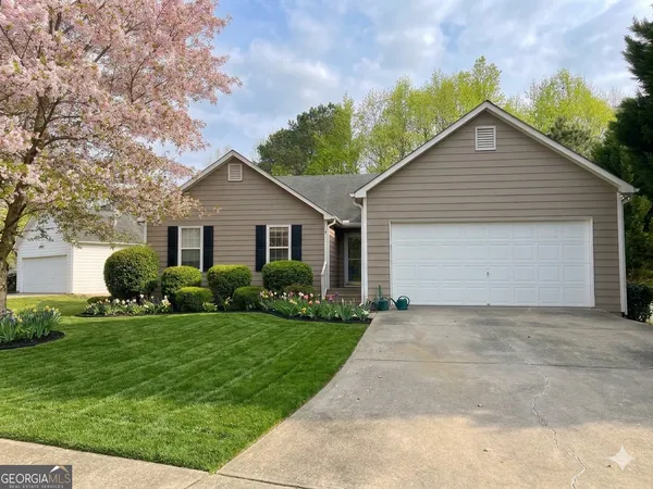 $2,300 | 865 Riverside Walk Crossing Northeast, Sugar Hill, GA 30518