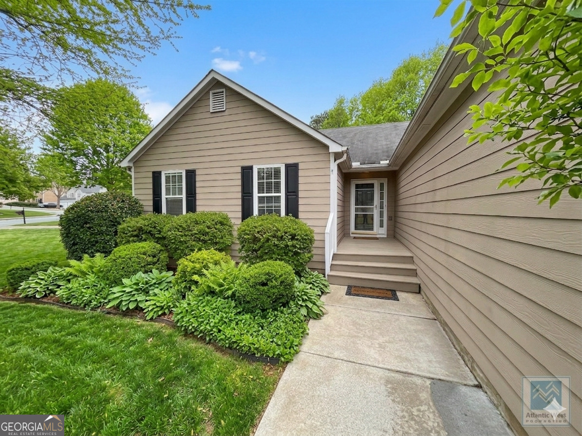 865 Riverside Walk Crossing Northeast Sugar Hill, GA 30518 - Photo 18 of 19