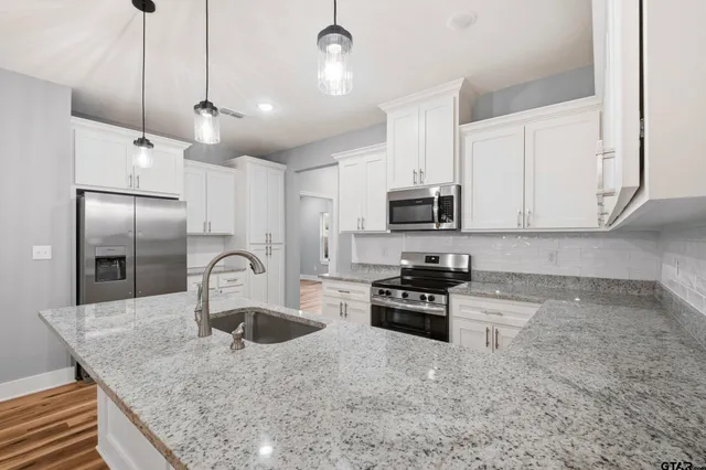 $215,000 | 165 Melissa, Bullard, TX 75757