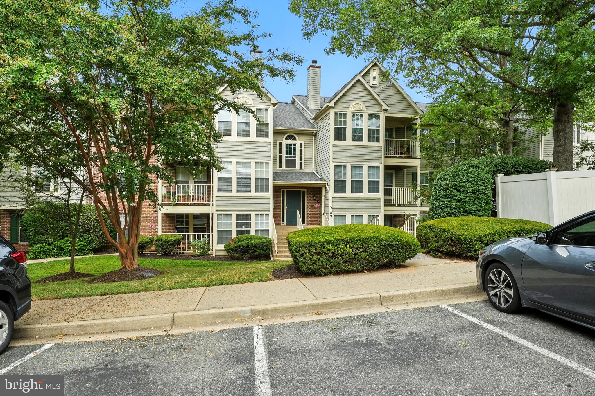 13109 Briarcliff Terrace, Unit 3305 Germantown, MD 20874 - Photo 28 of 30