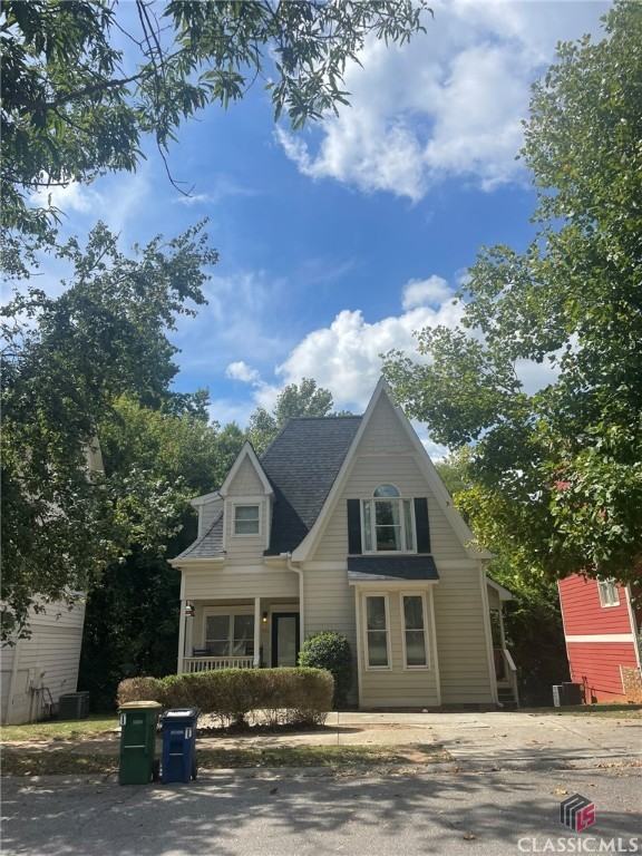 131 Dan's Way Athens, GA 30606 - Photo 1 of 9 Gallery Image 1