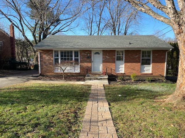 5428 Daytona Road Roanoke, VA 24019 - Photo 2 of 31 IMG_0164