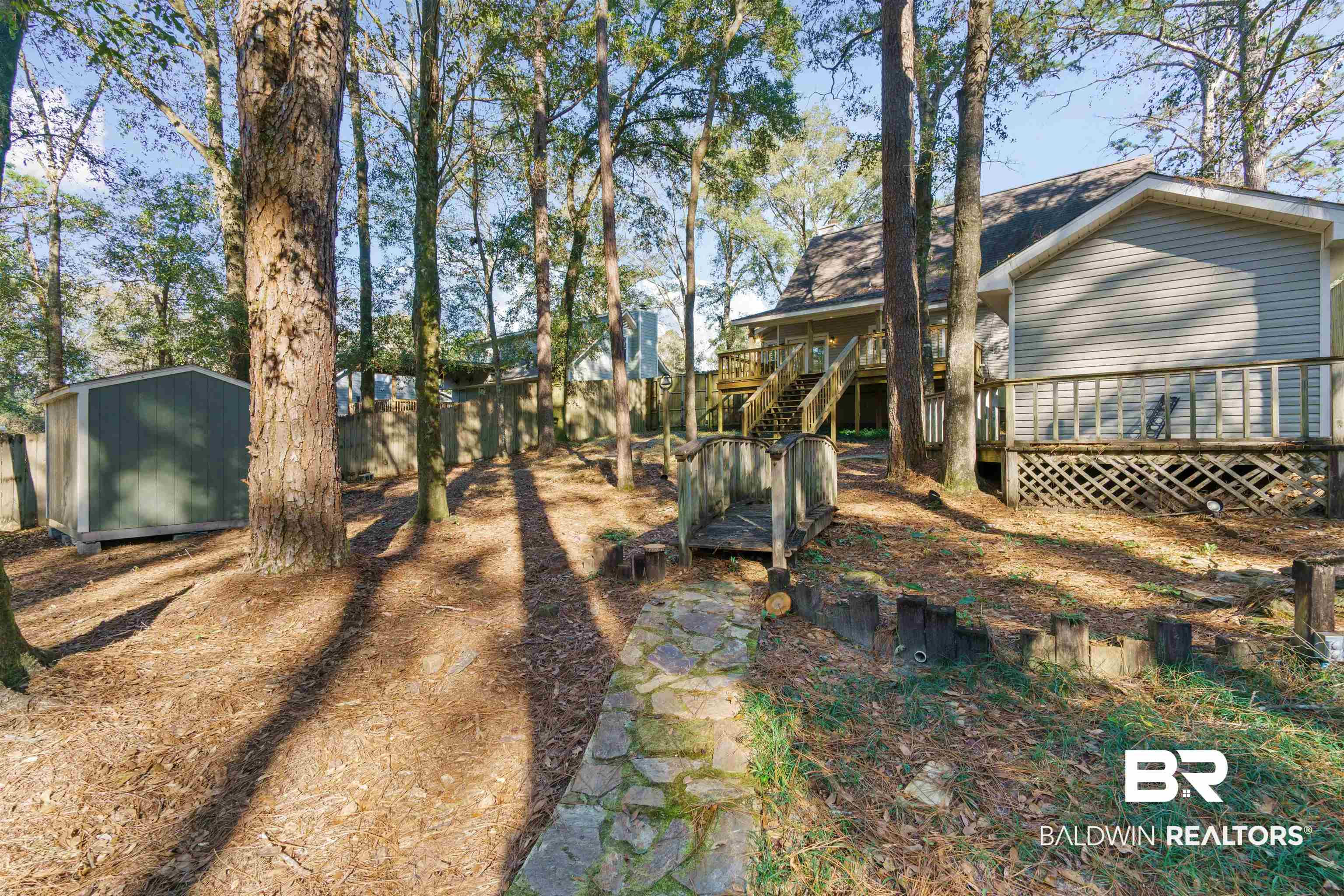5625 Candia Court Mobile, AL 36693 - Photo 28 of 29