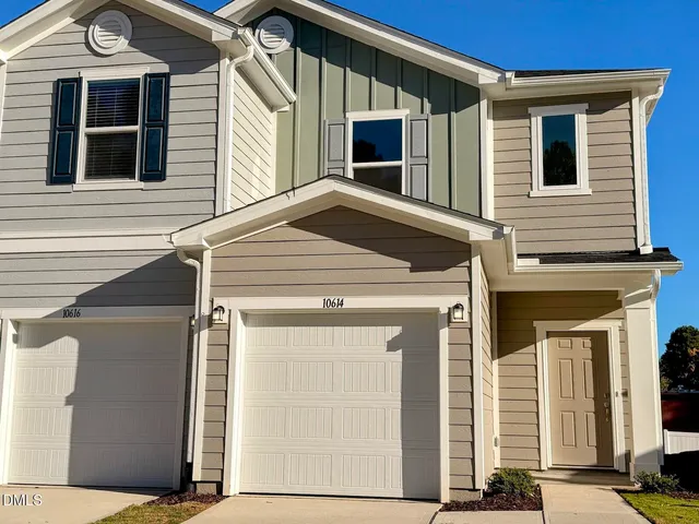 $328,456 | 10614 Brookside Reserve Road, Raleigh, NC 27614