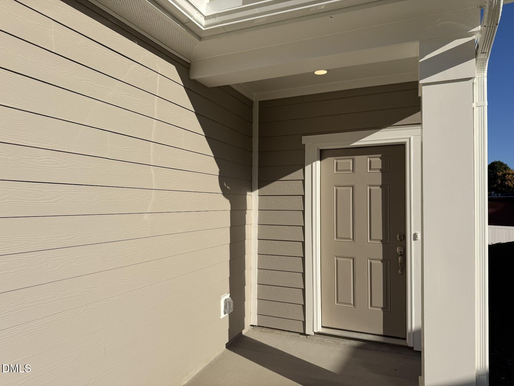 10614 Brookside Reserve Road Raleigh, NC 27614 - Photo 3 of 13 RR62 Front Porch