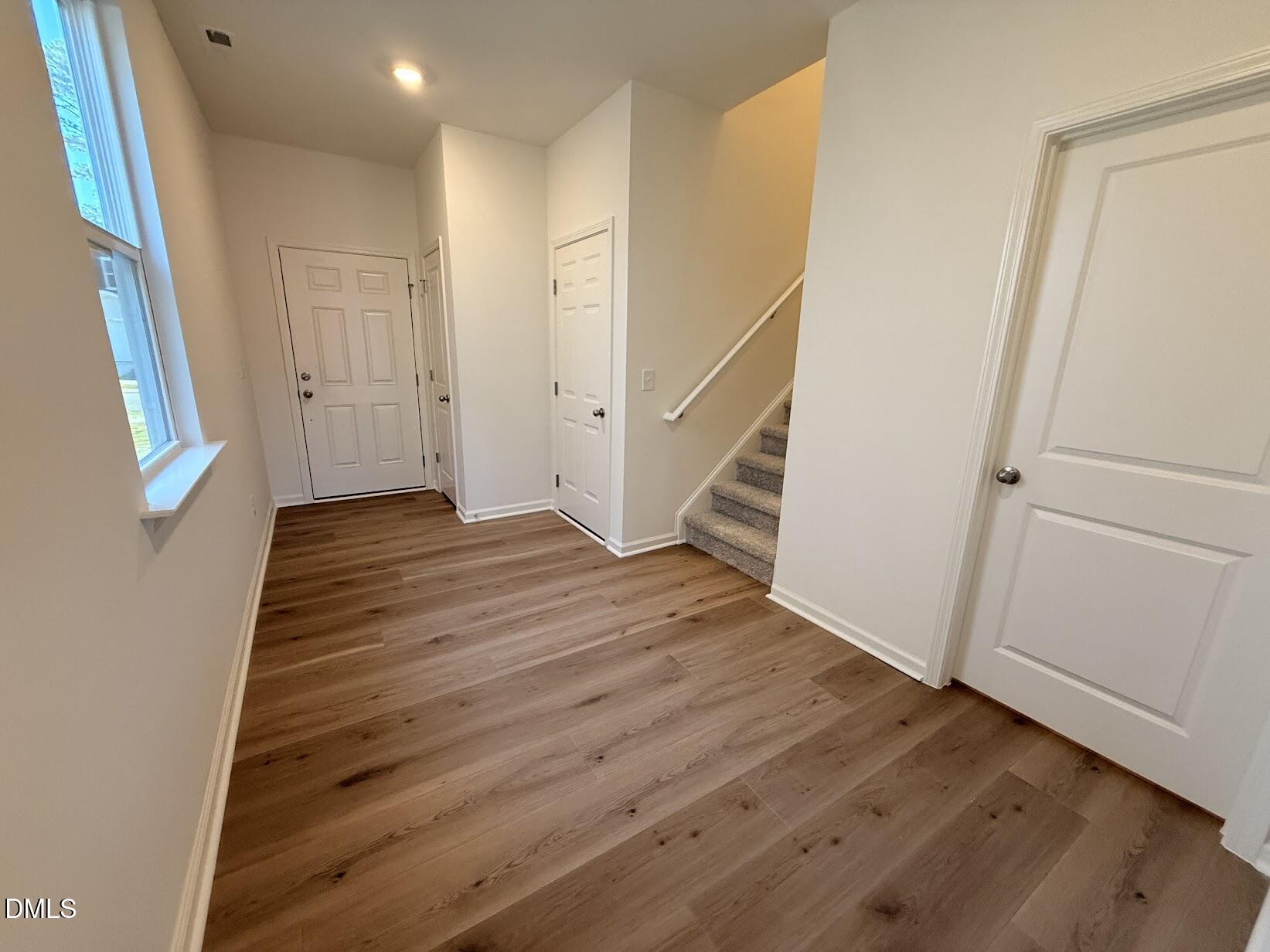10614 Brookside Reserve Road Raleigh, NC 27614 - Photo 5 of 13 RR62 Front Hall