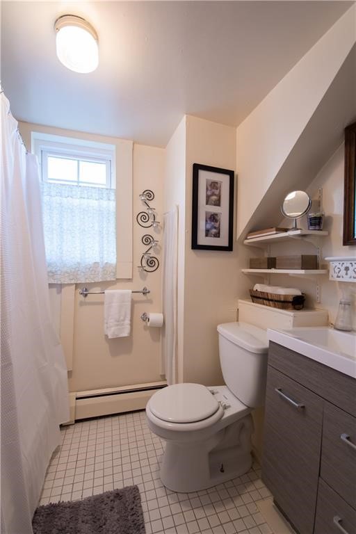 12 Washington Street, Unit 2 Bristol, RI 02809 - Photo 15 of 20