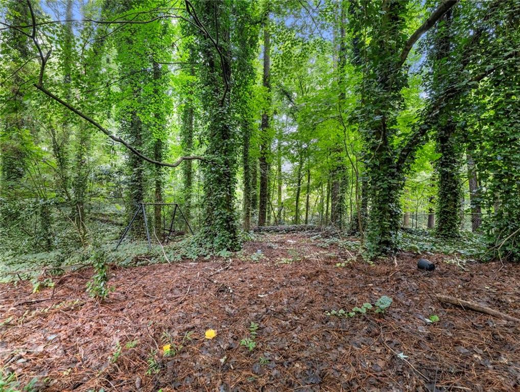 5230 Rosser Road Stone Mountain, GA 30087 - Photo 45 of 60