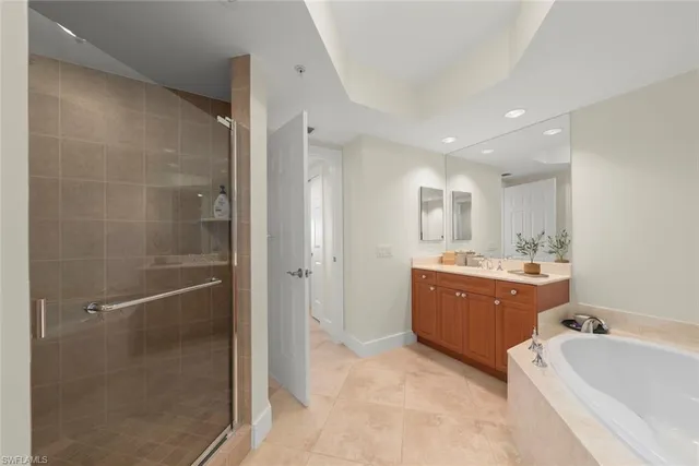 $695,000 | 23540 Via Veneto, Unit 602, Bonita Springs, FL 34134