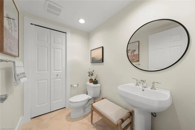 $695,000 | 23540 Via Veneto, Unit 602, Bonita Springs, FL 34134