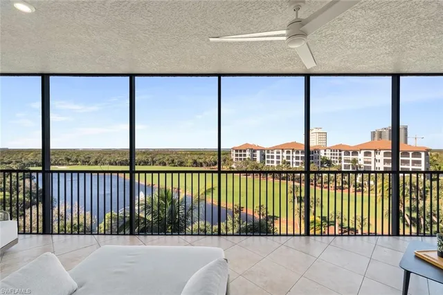 $695,000 | 23540 Via Veneto, Unit 602, Bonita Springs, FL 34134