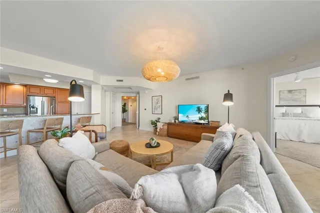 $695,000 | 23540 Via Veneto, Unit 602, Bonita Springs, FL 34134