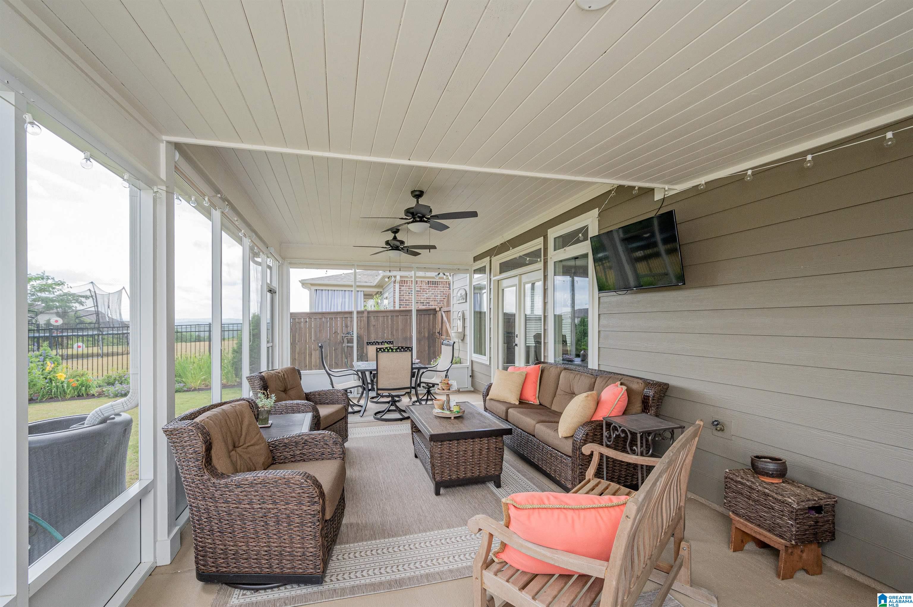 4890 Ridge Pass Birmingham, AL 35226 - Photo 39 of 47