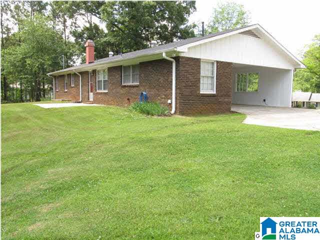 1041 Old Mill Road Anniston, AL 36207 - Photo 6 of 32