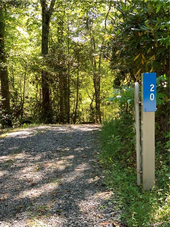 20 Maple Forest Road Fairview, NC 28730 - Photo 47 of 48 Gallery Image 47