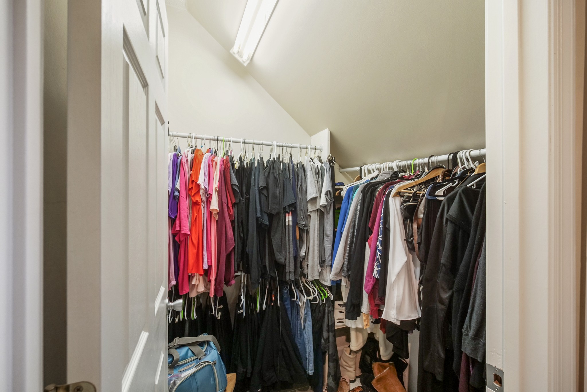 137 Gaskins Road Dickson, TN 37055 - Photo 31 of 38 a view of a closet with storage