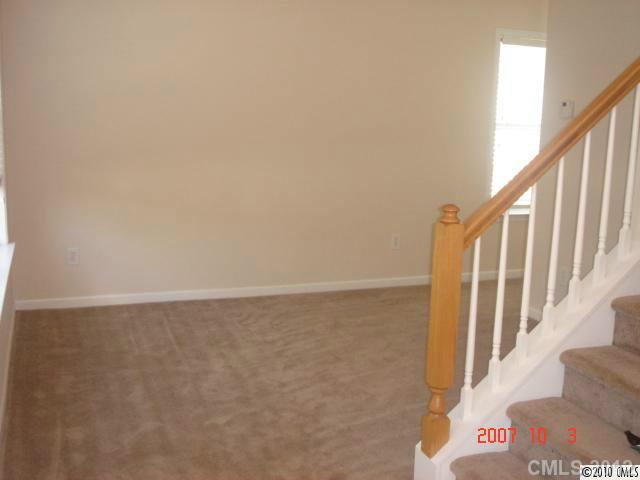 9328 Culcairn Road Huntersville, NC 28078 - Photo 6 of 8 a view of an empty room