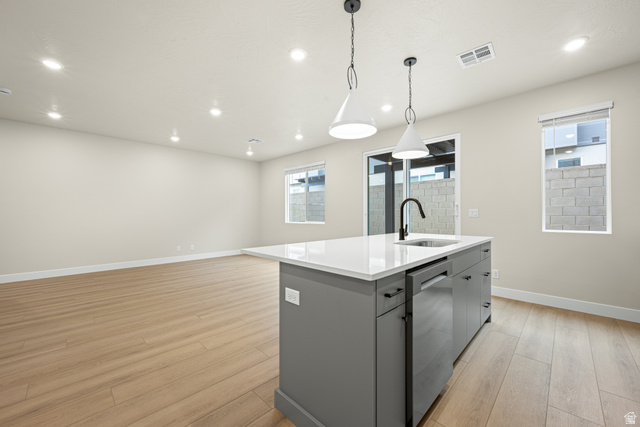 3997 East Fossil Way, Unit 96 Washington, UT 84780 - Photo 6 of 17 *Photo of similar unit*