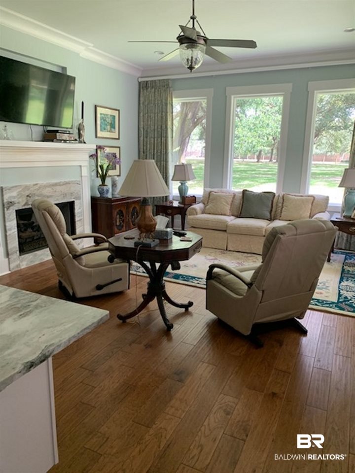 131 Mulberry Lane Fairhope, AL 36532 - Photo 5 of 44