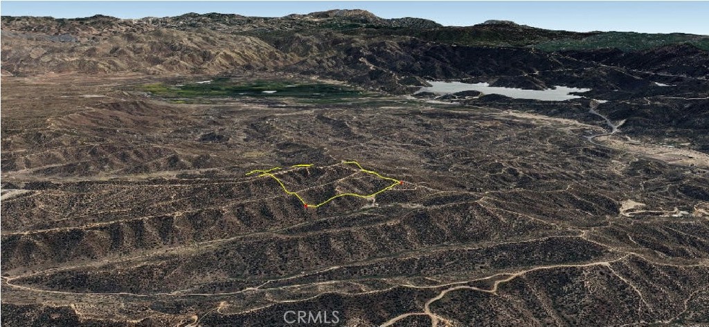 0 Telephone Canyon Road Hesperia, CA 92345 - Photo 3 of 5