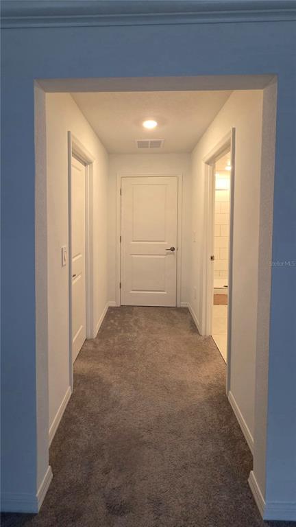 36352 Wl Hl Way Zephyrhills, FL 33541 - Photo 18 of 32 a view of an empty room