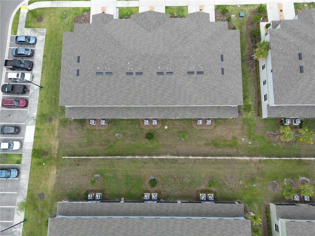 36352 Wl Hl Way Zephyrhills, FL 33541 - Photo 26 of 32 an aerial view of a house