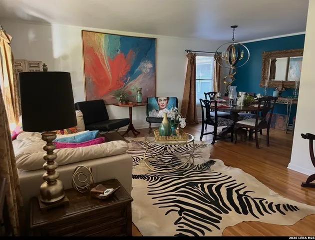 $3,800 | 2919 Hitching Post Street, San Antonio, TX 78217