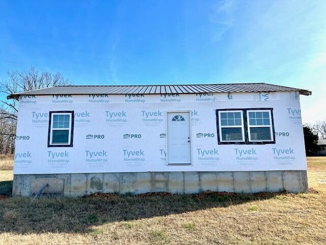 15748 South 4420 Road Bluejacket, OK 74333 - Photo 5 of 33 front
