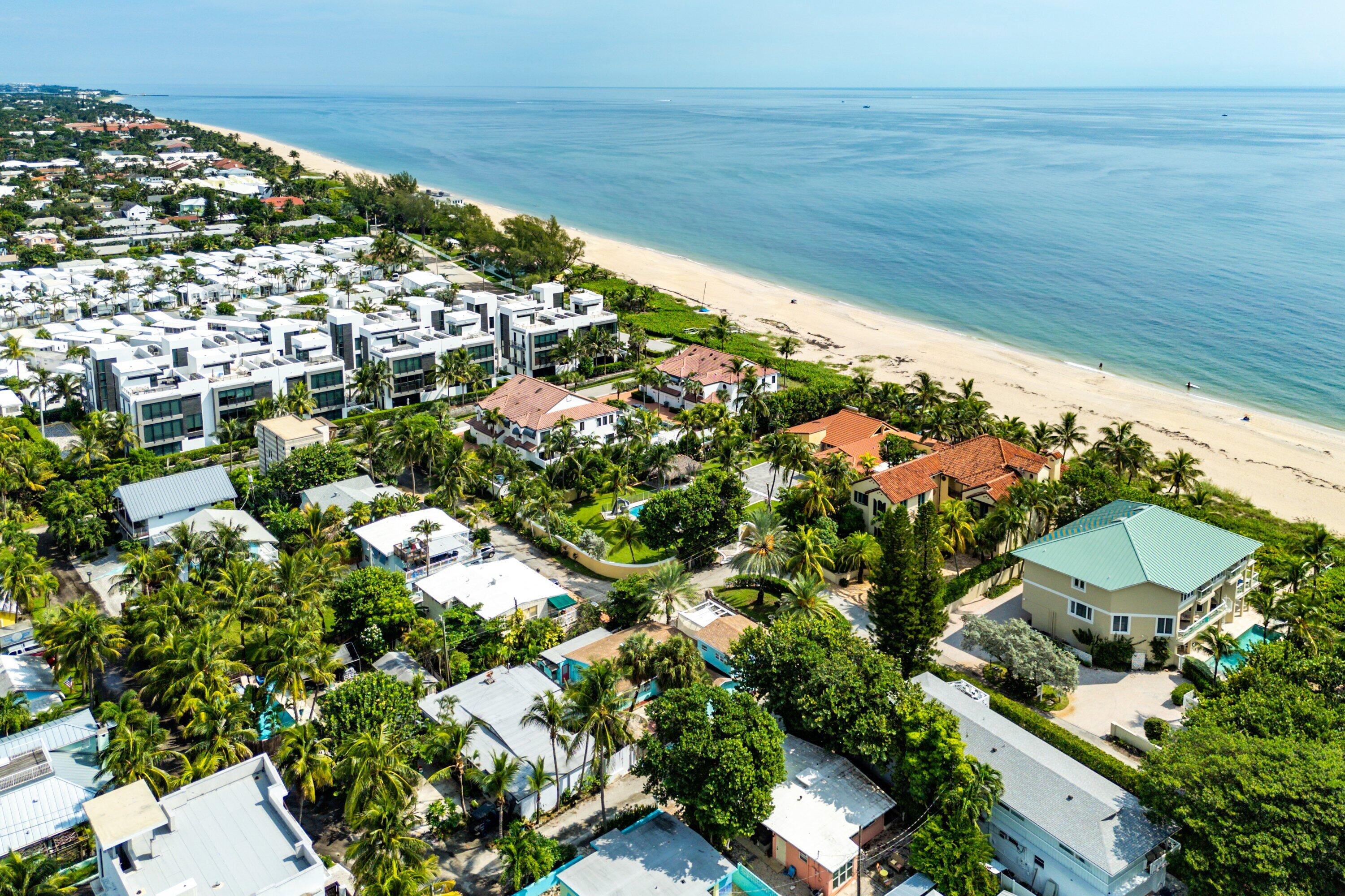 205 Coral Road, Unit 2 Boynton Beach, FL 33435 - Photo 9 of 9 a view of a city