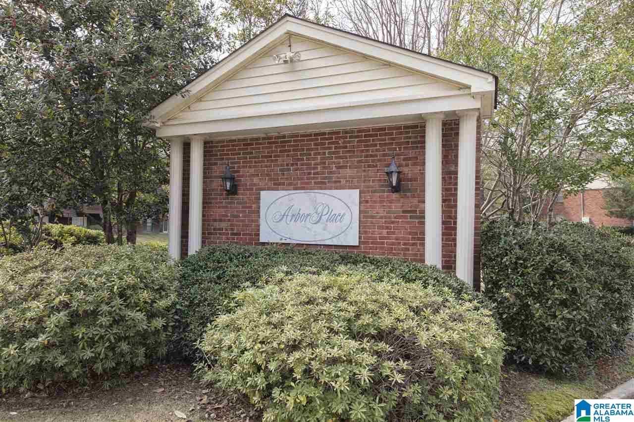 3429 Sandner Court, Unit D Homewood, AL 35209 - Photo 21 of 21
