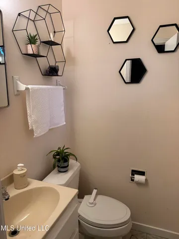 $99,900 | 3221 46th Street, Meridian, MS 39305