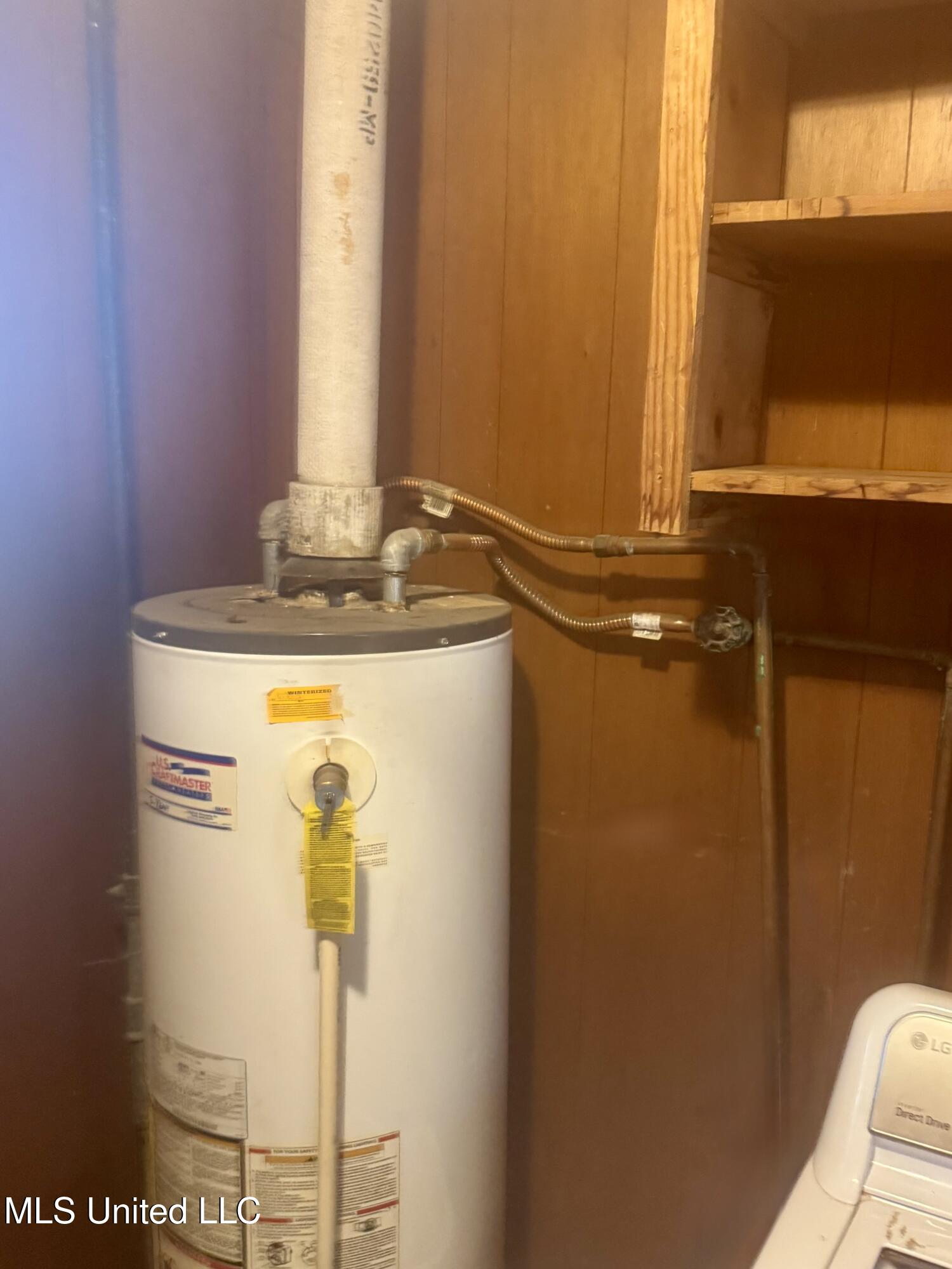 3221 46th Street Meridian, MS 39305 - Photo 38 of 41 IMG_0733