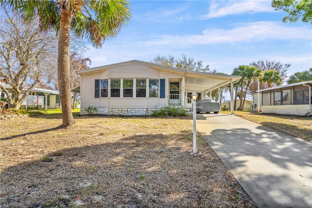 7635 Blackhawk Road Micco, FL 32976 - Photo 22 of 30