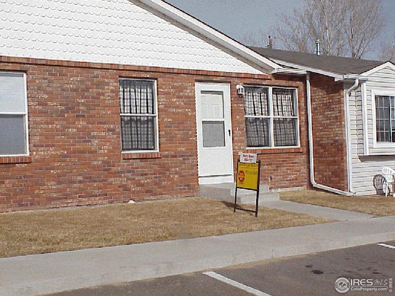 1317 Darrell Road, Unit 17 Evans, CO 80620 - Photo 1 of 1 Gallery Image 1