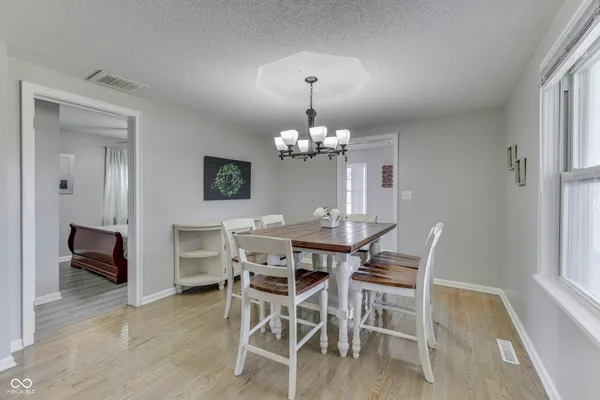 $559,900 | 6125 East Edgewood Avenue, Indianapolis, IN 46237