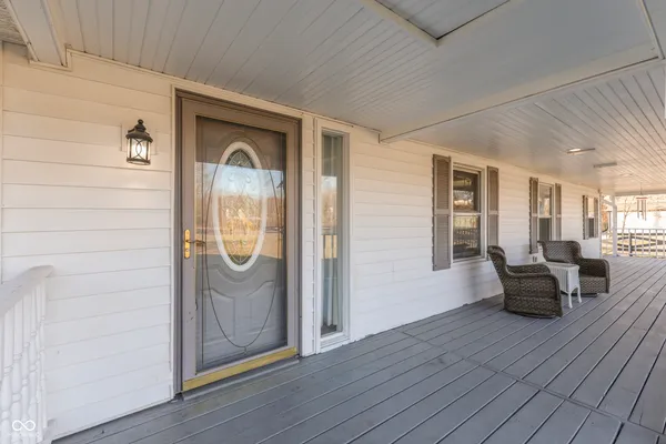 $559,900 | 6125 East Edgewood Avenue, Indianapolis, IN 46237