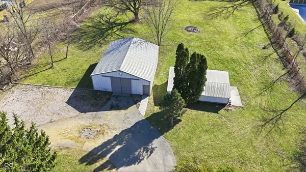 $559,900 | 6125 East Edgewood Avenue, Indianapolis, IN 46237