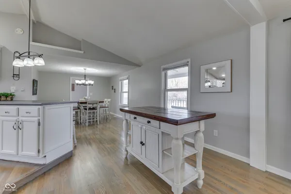 $559,900 | 6125 East Edgewood Avenue, Indianapolis, IN 46237