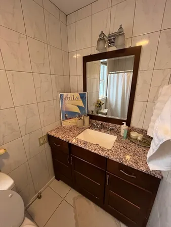 $4,550 | 39 O Street, Unit 1, Boston, MA 02127