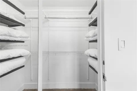 a view of outdoor space with trees