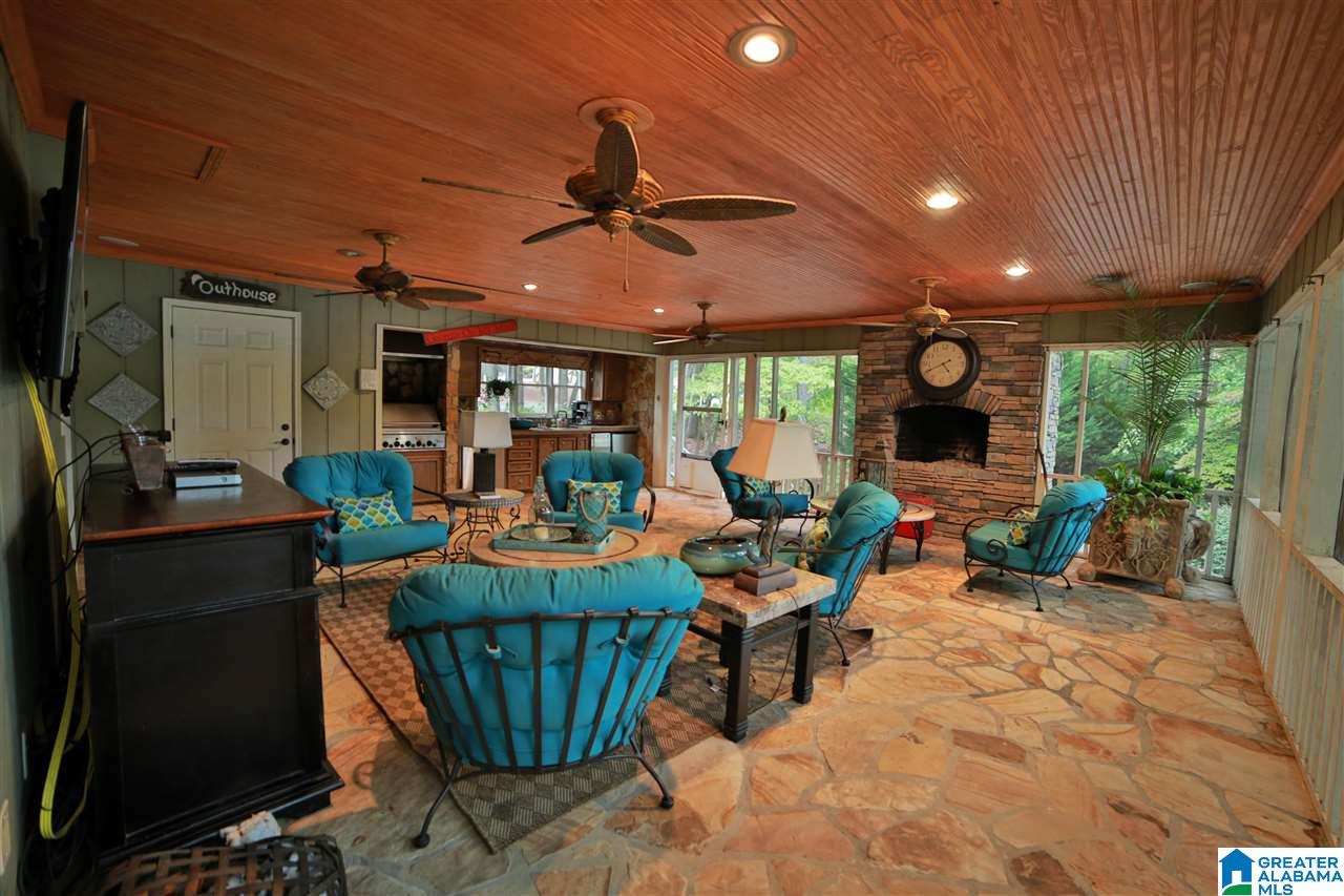 357 Florence Road Wedowee, AL 36278 - Photo 12 of 42