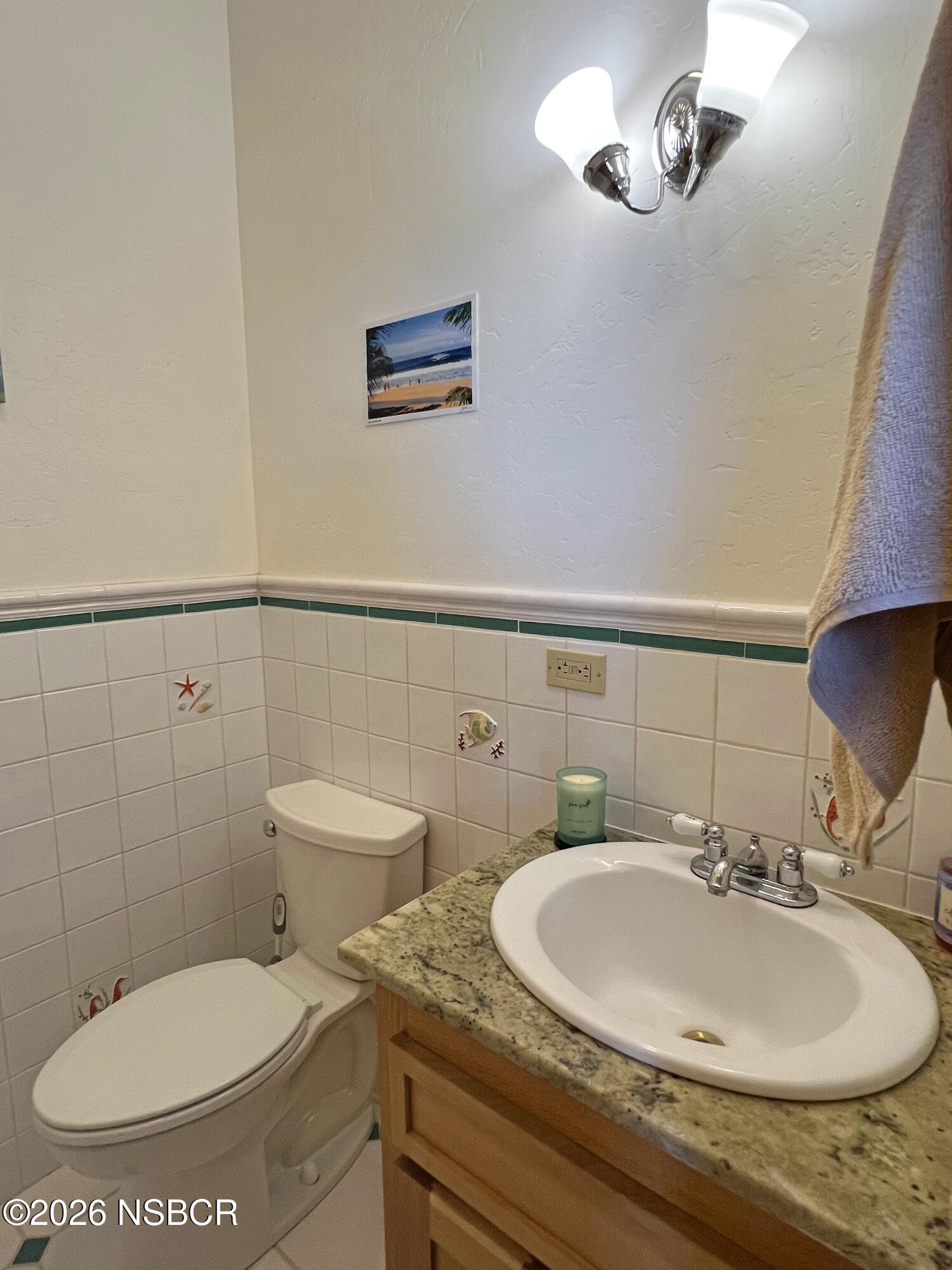 3300 Catalina Road Lompoc, CA 93436 - Photo 30 of 41 Half Bath