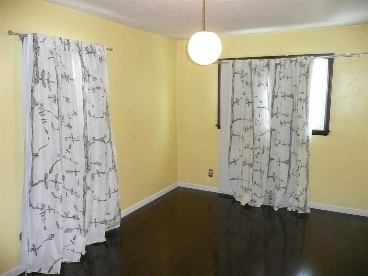 5343 Brookview Road Rockford, IL 61107 - Photo 15 of 22 a view of a small space with wooden floor and a window