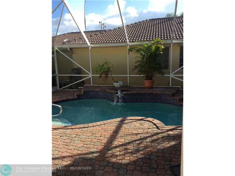Mission Bay Boca Raton, FL 33428 - Photo 1 of 7 Pool
