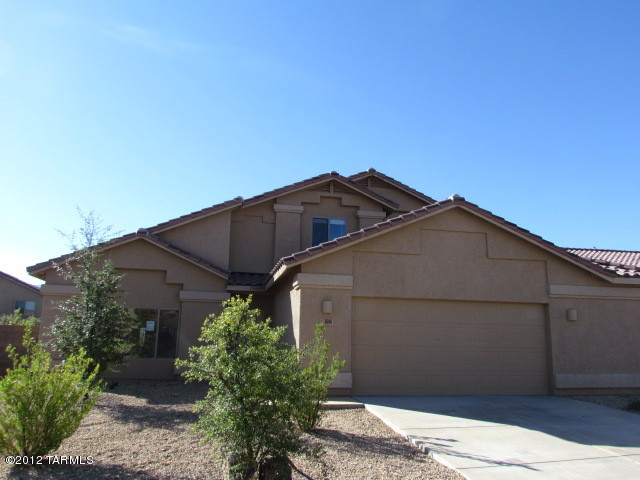 3606 East Fjord Pony Road Tucson, AZ 85739 - Photo 18 of 42