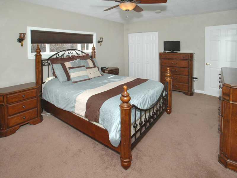 4490 New Texas Road Plum, PA 15239 - Photo 13 of 20 Master Bedroom.